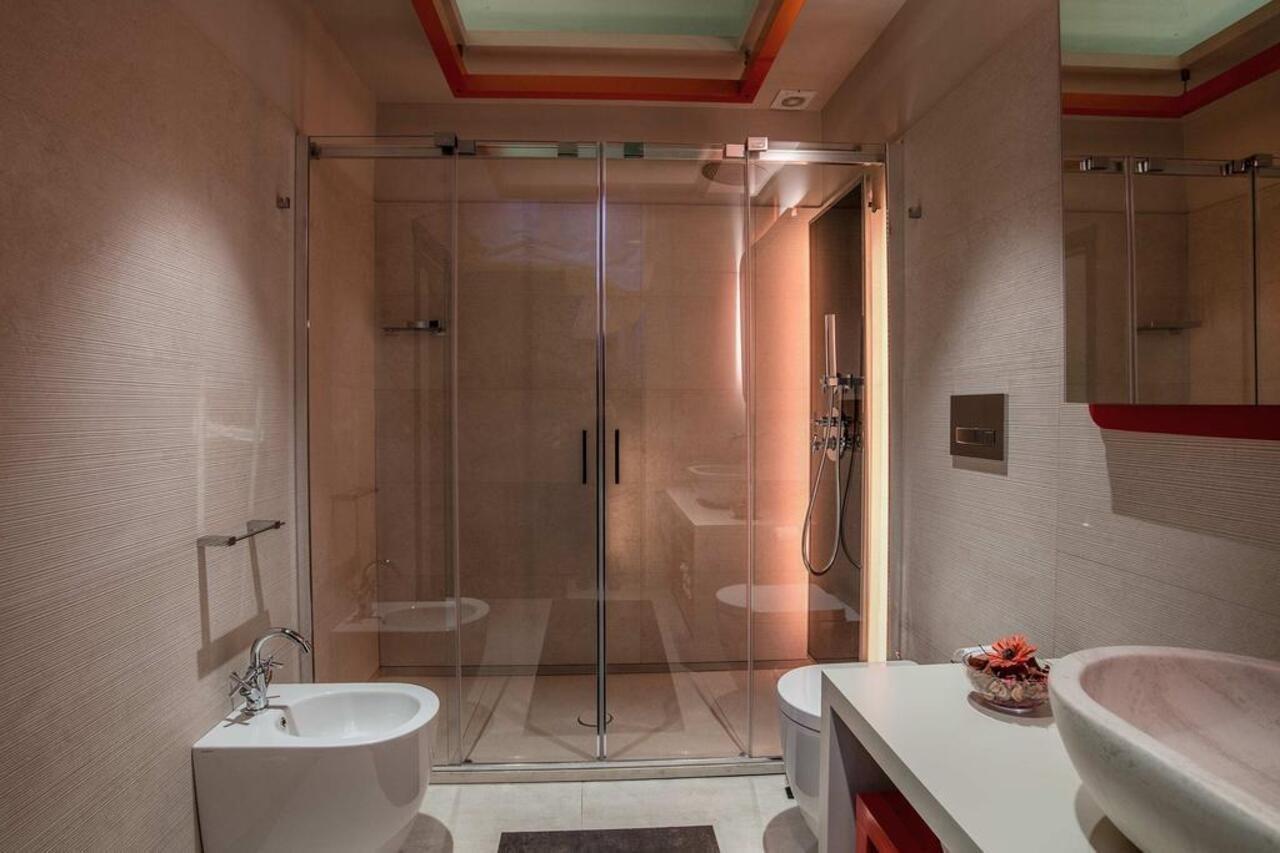 Via Veneto Prestige Maison d'hôtes Rome