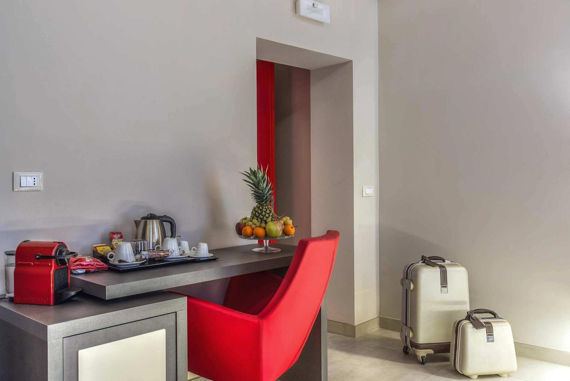 Via Veneto Prestige Maison d'hôtes Rome