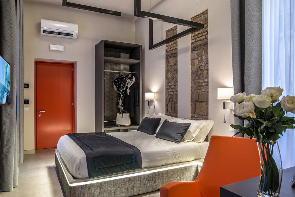Maison d'hôtes Via Veneto Prestige Rome