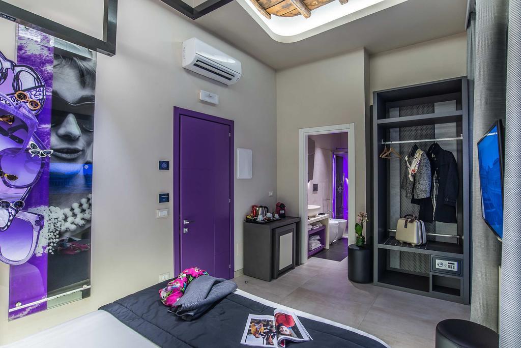 Via Veneto Prestige Maison d'hôtes