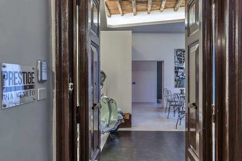 Via Veneto Prestige Maison d'hôtes Rome
