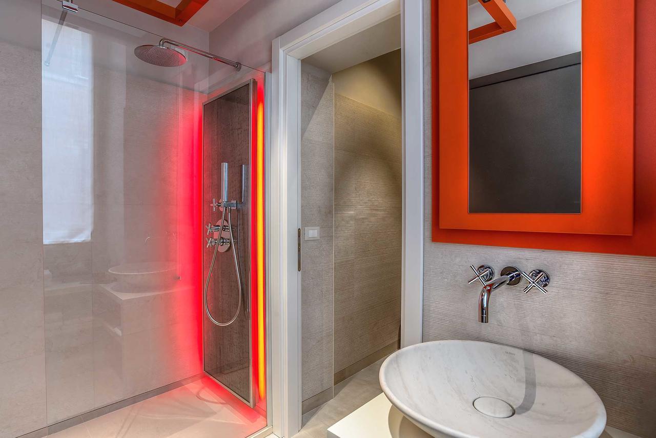 Maison d'hôtes Via Veneto Prestige 2*