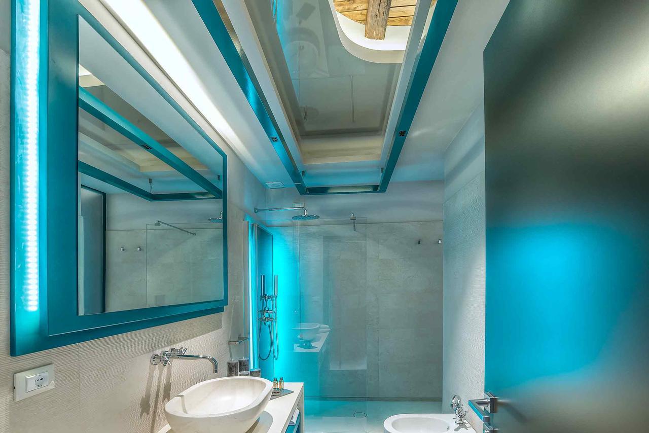 Maison d'hôtes Via Veneto Prestige